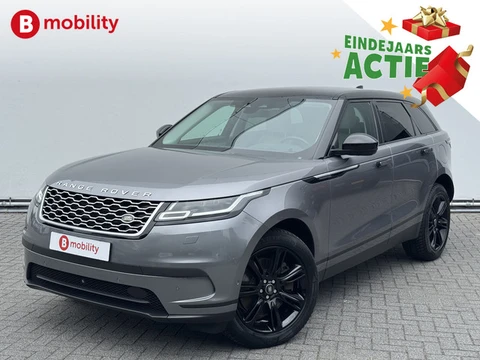 Land Rover Range Rover Velar 2.0 P400e S Hybride Elektrische Stoelen Meridian Sound | 360 Camera | A