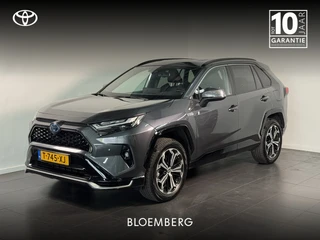 Toyota RAV4 2.5 Plug-in Hybrid AWD Style | Alarm klasse 3 | Nederlandse auto | Eerste eigenaar |