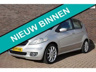 Mercedes-Benz A-klasse 170 Avantgarde
