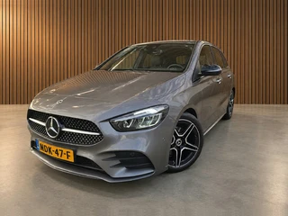 Mercedes-Benz B-klasse 180 AMG Line