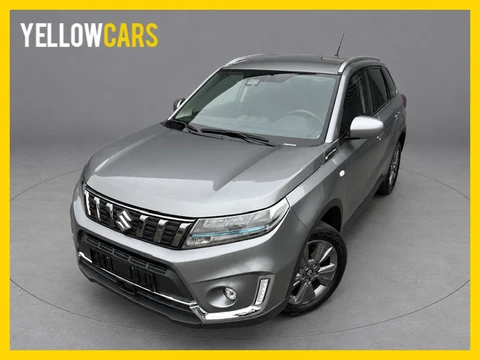 Suzuki Vitara 1.5 Hybrid Select
