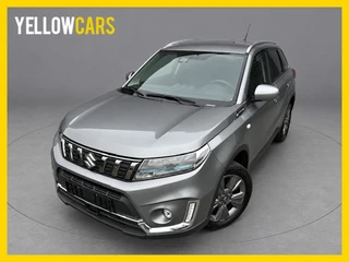 Suzuki Vitara 1.5 Hybrid Select