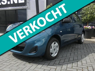 Nissan Micra 1.2 Visia Airco| Eleck. pakket|