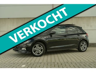 Volkswagen Polo 1.0 TSI R-Line Business - pano - automaat - stoelverwarming