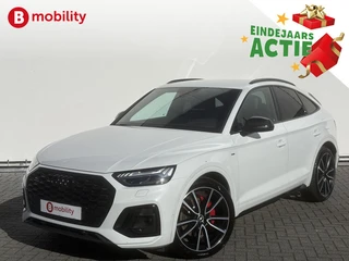 Audi Q5 55 TFSI e S edition Quattro SOH 100% Head-Up ACC Bang&Olufsen | Achteruitrijcamera | Luchtve