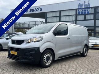 Peugeot Expert 1.6 BlueHDI 115 pk L2 Euro 6 Airco Clima Cruise Control Parkeersensoren Bijrijdersban