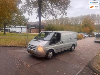 Ford Transit 280M 2.2 TDCI SHD Limited Edition Airco.navi.Camera