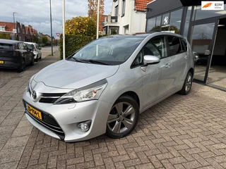 Toyota Verso 1.8 VVT-i Dynamic Business|Pano|Navi|Half Leder|PDC
