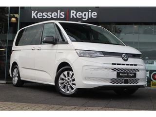 Volkswagen Multivan 1.4 eHybrid L1H1 Life | 7 pers. | Camera | CarPlay | Led | Virtual