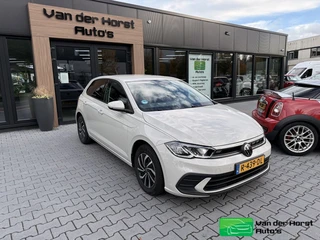 Volkswagen Polo 1.0 TSI Life digitaal dashboard/NAVI/CARPLAY/NL-AUTO NAP
