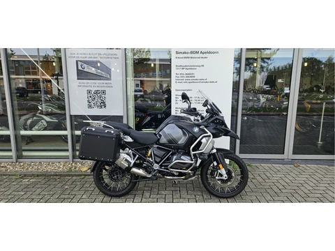 BMW R 1250 GS Adventure (bj 2022)