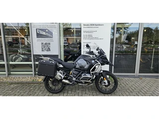 BMW R 1250 GS Adventure (bj 2022)