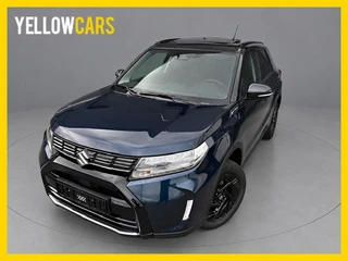 Suzuki Vitara 1.4 Boosterjet Smart Hybrid 60th Special Edition AUTOMAAT