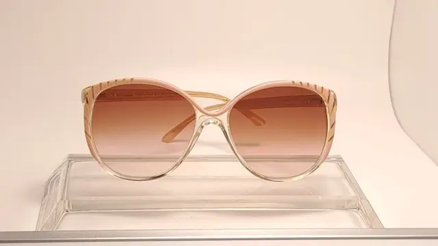 Balenciaga - Mod. 2704-R - N.O.S. - Zonnebril