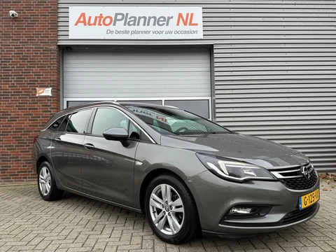 Opel Astra Sports Tourer 1.4 Innovation I Camera I Keyless I