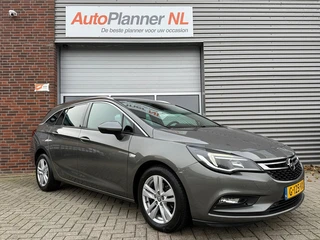 Opel Astra Sports Tourer 1.4 Innovation I Camera I Keyless I