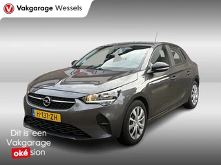 Opel Corsa 1.2 Edition (bj 2020)