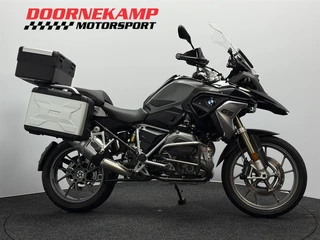BMW R 1200 GS (bj 2018)
