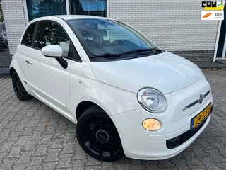 Fiat 500 1.2 Sport|Automaat|Airco|