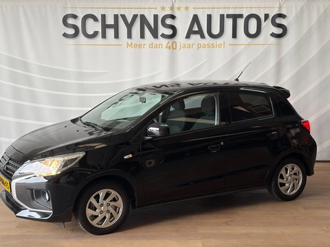 Mitsubishi Space Star 1.2 Intense