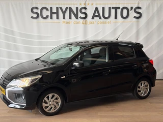 Mitsubishi Space Star 1.2 Intense