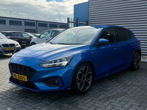 Ford Focus 1.0 EcoBoost ST Line Business