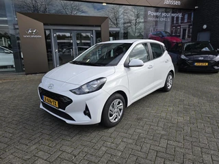 Hyundai I10 1.0 Comfort 1e eig/NL-auto