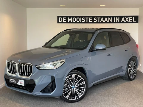 BMW X1 xDrive25e