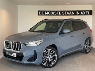BMW X1 xDrive25e