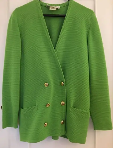 Escada Blazer