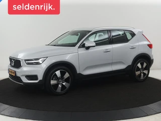 Volvo XC40 1.5 T3 Momentum Business | Glacier Silver | LED | Keyless Entry | Virtual Cockpit |
