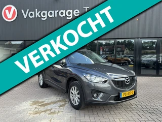 Mazda CX-5 2.0 TS+ 2WD