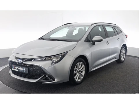 Toyota Corolla Touring Sports Hybrid 140 Active (bj 2024)