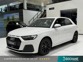 Audi A1 Sportback 30 TFSI Advanced edition | Automaat | Stoelverwarming | Apple CarPlay / Android Au