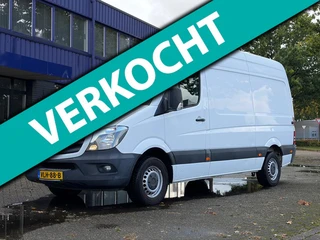Mercedes-Benz Sprinter 416 2.2 CDI 366 Export