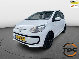 Volkswagen Up! 1.0 move up! BlueMotion AIRCO LMV 5-DRS