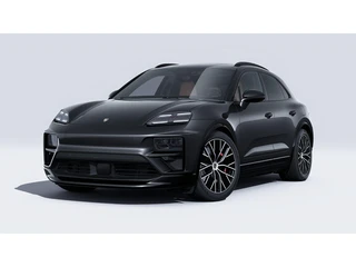 Porsche Macan Turbo