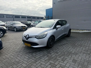 Renault Clio 1.5 dCi ECO Expression