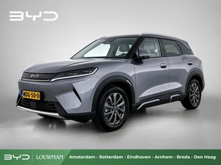 BYD ATTO 2 1.5 DM-i Boost | 1000 KM WLTP | Grootste BYD Dealer van NL | 90 KM EV |