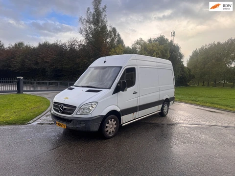 Mercedes-Benz Sprinter 311 2.2 CDI 366 EHD Airco.Airco.2xElecramen