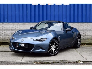 Mazda MX-5 1.5 SkyActiv-G 131 TS 32000km