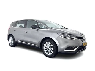 Renault Espace 1.6 dCi Dynamique 5p. *LEATHER-FABRIC | FULL-LED | BLIND-SPOT | HEATED-COMFORTSEATS |