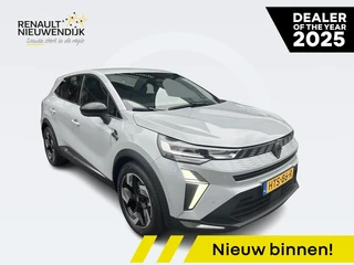 Renault Symbioz 1.6 E-Tech full hybrid 145 Techno AUTOMAAT | CAMERA | NAVI | ADAPT. CRUISE | PACK WI