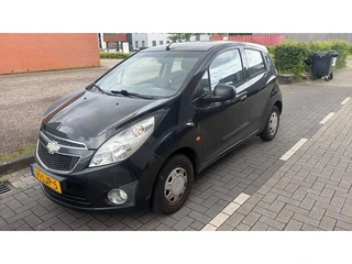 Chevrolet Spark 1.0 Benzine - Airco - 2010