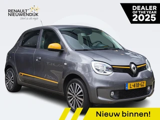 Renault Twingo TCe 90 Intens AUTOMAAT / 14.000KM / NAVI / STOELV. / PDC / CRUISE / CLIMATE / APPLE C