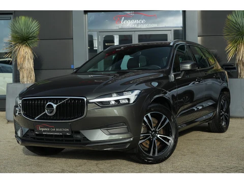 Volvo XC60 2.0 B5 Momentum Exclusive Volvo XC60 2.0 B5 Momentum Exclusive | 250 PK | Panoramadak | H