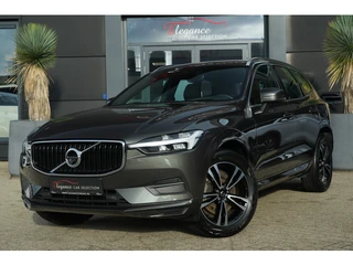 Volvo XC60 2.0 B5 Momentum Exclusive Volvo XC60 2.0 B5 Momentum Exclusive | 250 PK | Panoramadak | H