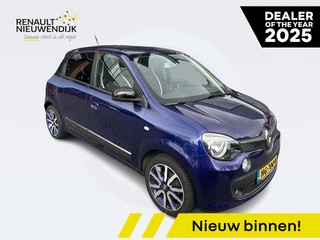 Renault Twingo 0.9 TCe Série Signature VIVA | AIRCO | CRUISE | SPOILER