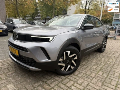 Opel Mokka Electric 50 KWh Camera/Carplay
