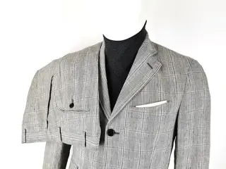 Etro - 100% Linen / Flax Pak